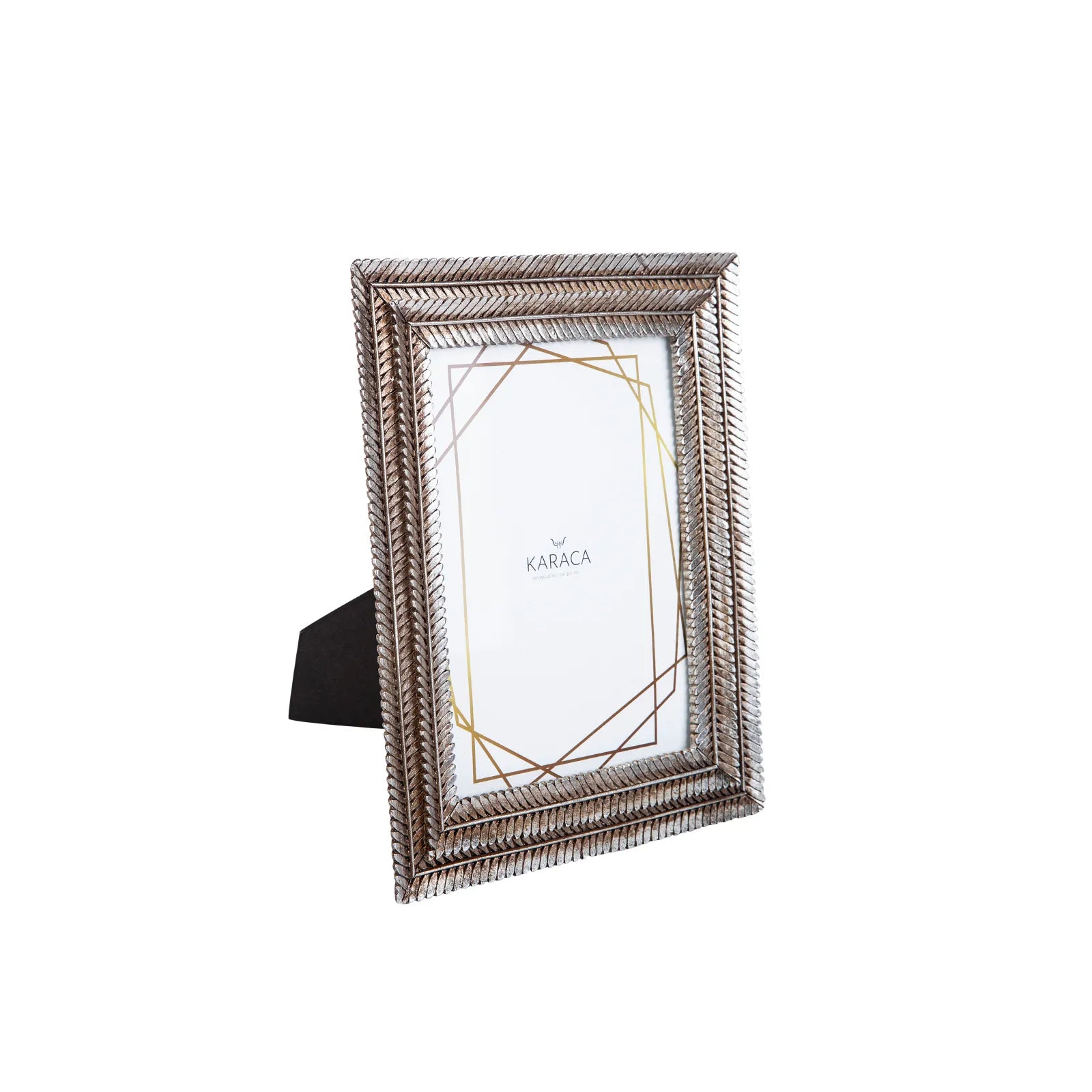 Karaca Nova Spin Photo Frame 13X18 Cm 153.20.01.0302