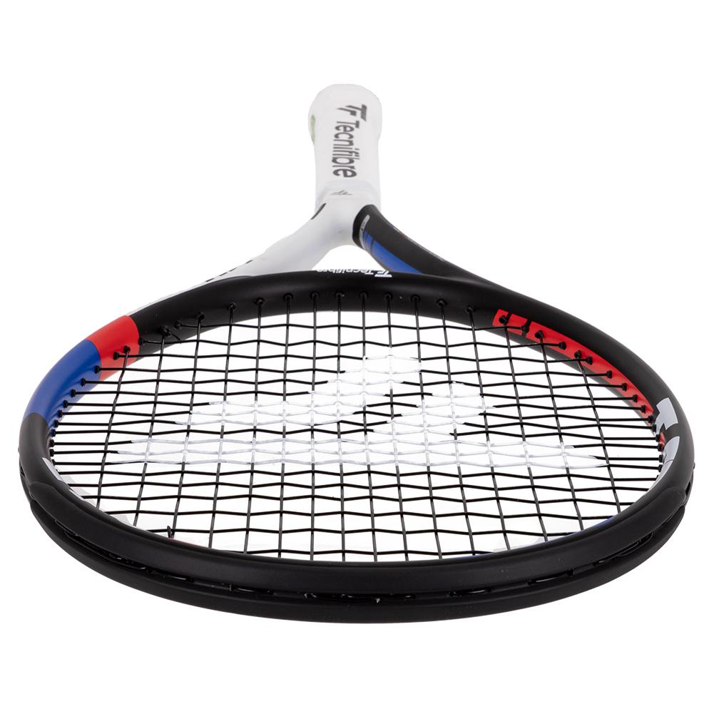 T-Fit Storm 265 Prestrung Tennis Racquet