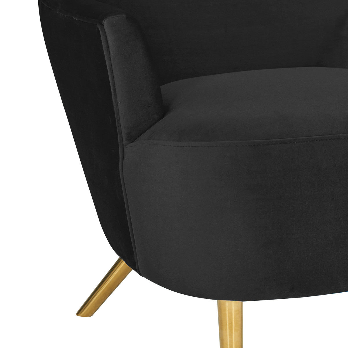 Julia Wingback Chair