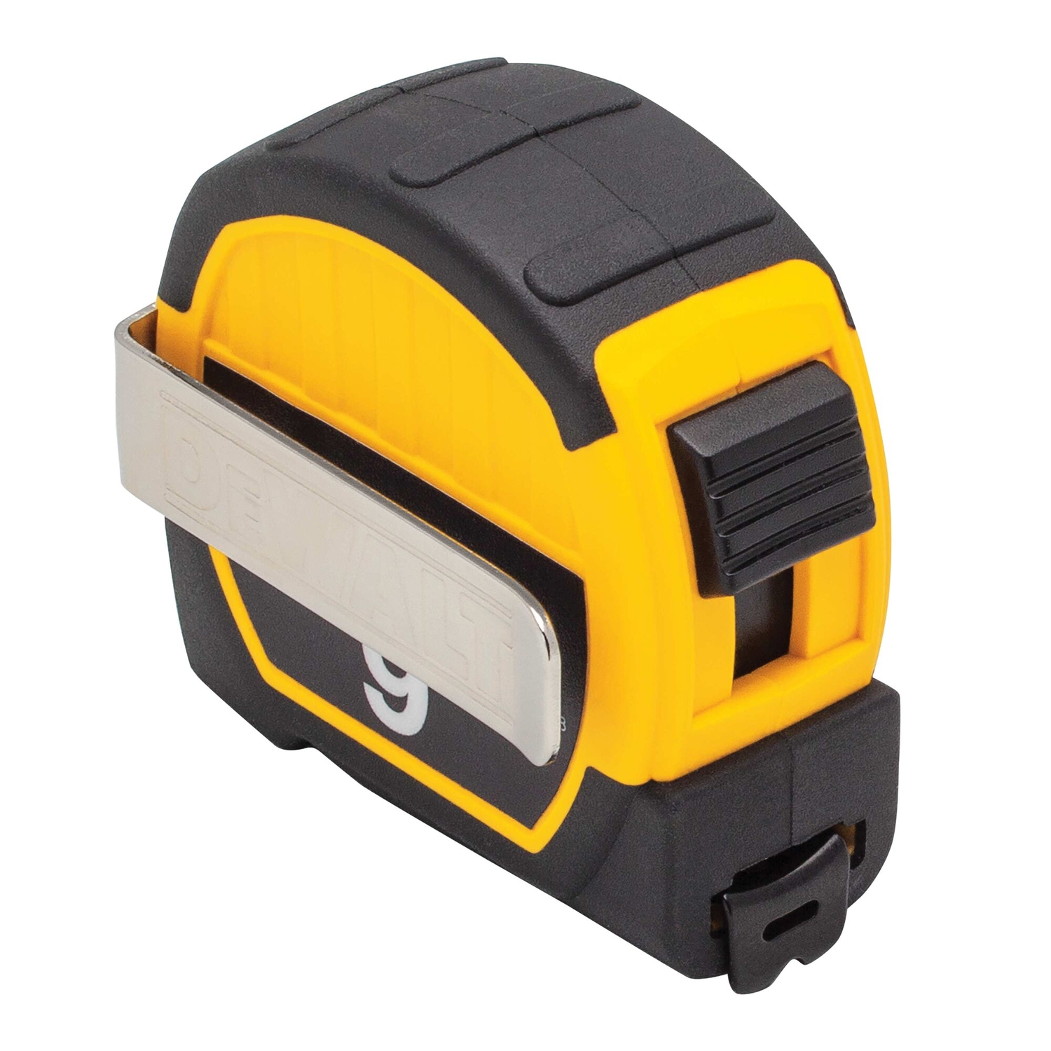 DW 9 ft. L X 0.5 in. W Tape Measure 1 pk