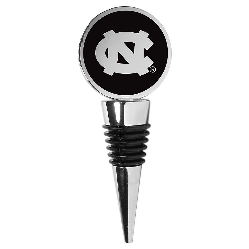 North Carolina Tar Heels Wine Stopper