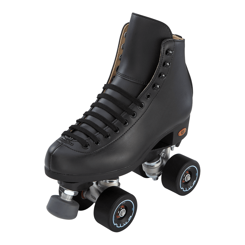 Riedell Quad Roller Skates - 111 Angel