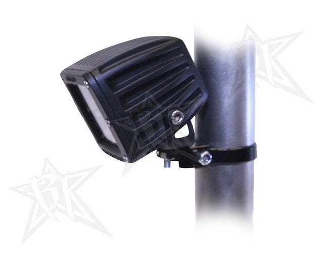 Rigid Industries Vertical Bar Mount with 2.250 Inch Tubing - 42250