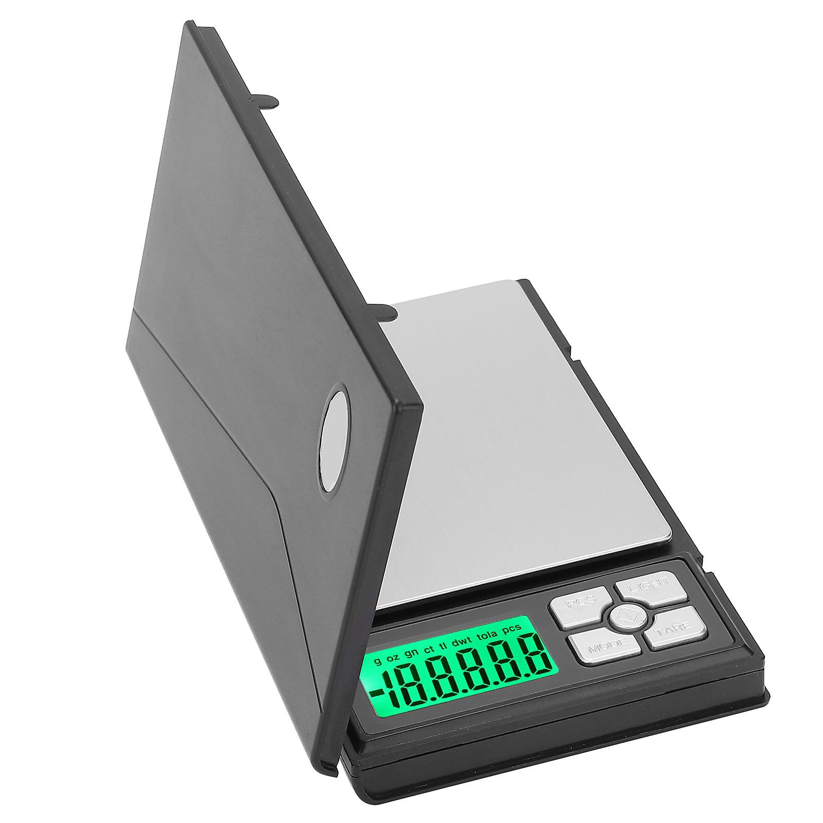 Digital Pocket Scale Mini Portable Bds 11081 Electronic Balance For Weighing Gold Jewelry200g/0.01g