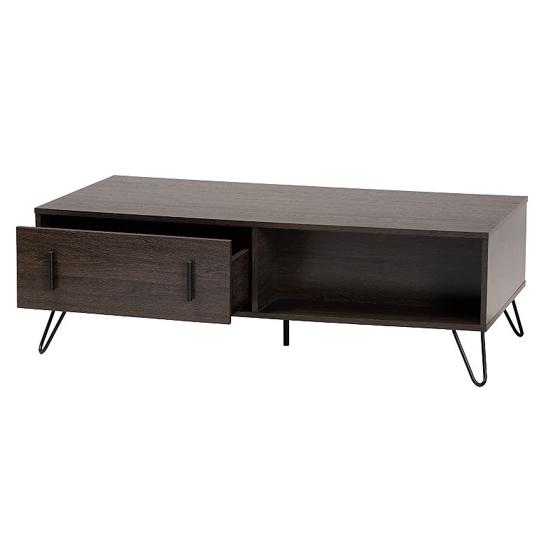 Baxton Studio Baldor Coffee Table