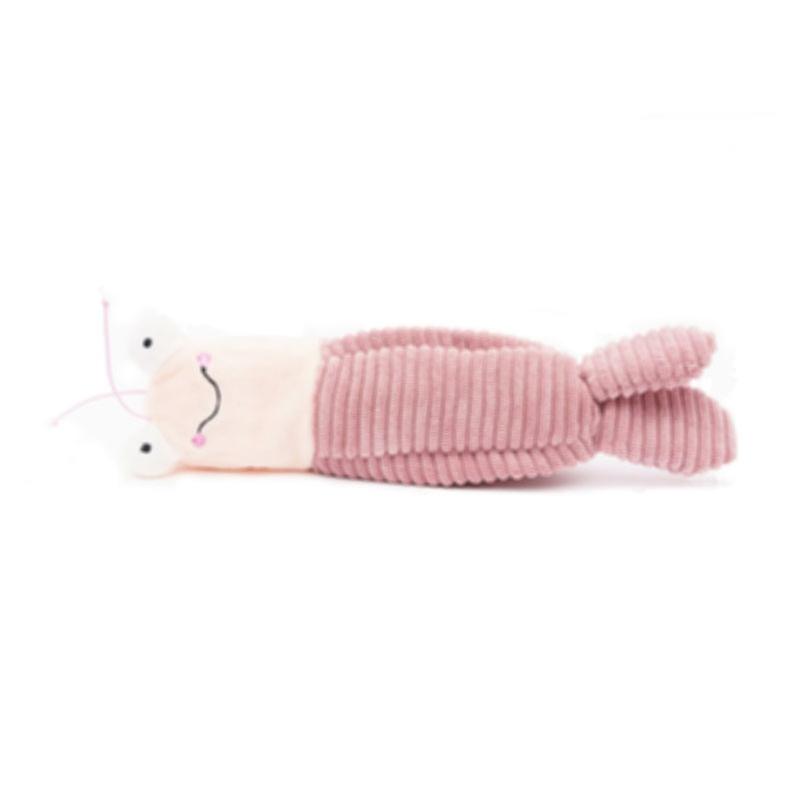 Shrimp Electric Smart Amuse Cat Toy