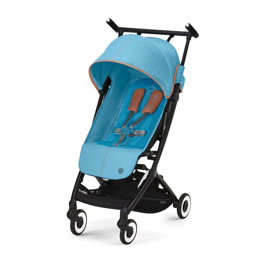 Cybex-Libelle-2-Stroller