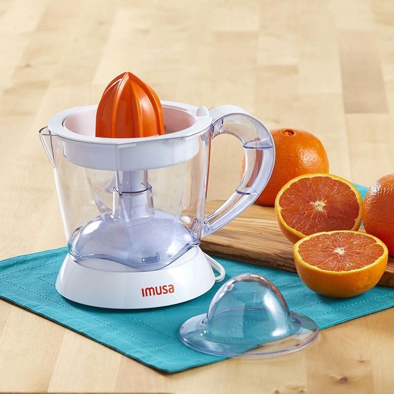 IMUSA 34-oz. Electric Citrus Juicer