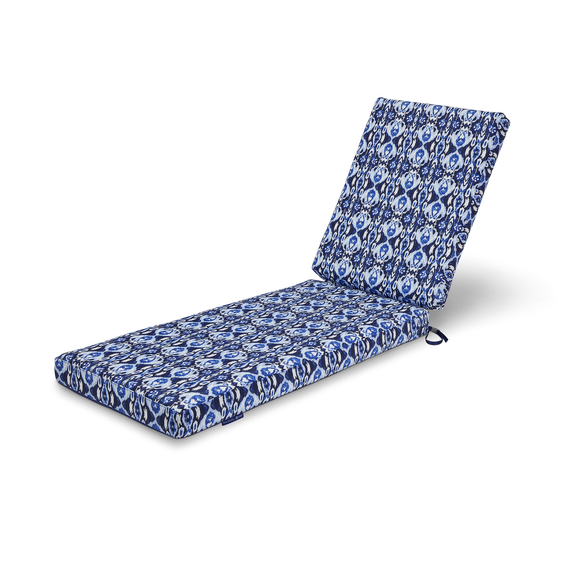 Chaise Lounge Cushion 72