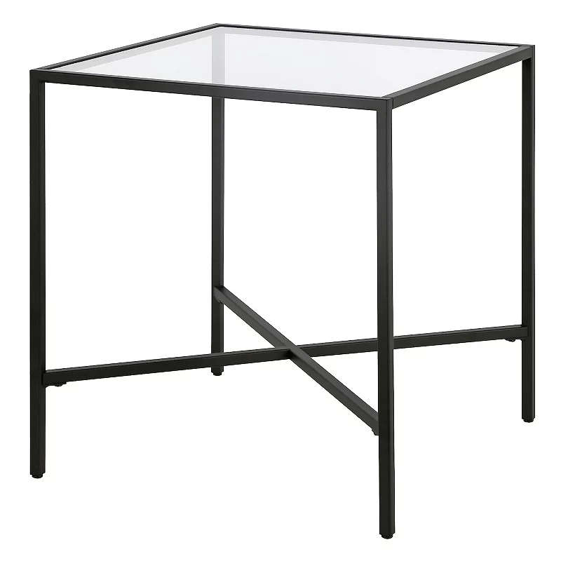 Finley and Sloane Henley Square End Table