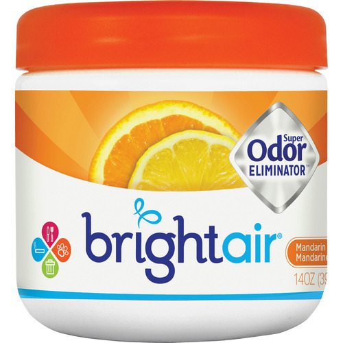 Bright Air Super Odor Eliminator Air Freshener  BRI900013