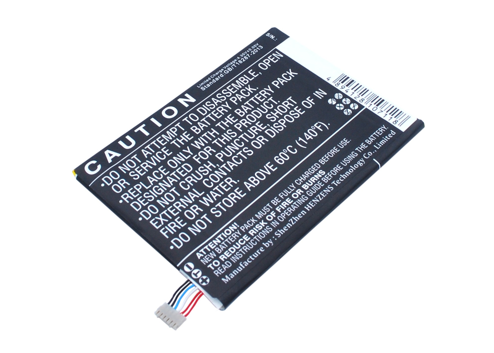 Blackberry Aurora Aurora 55 Aurora Dual SIM TDLT Replacement Battery BatteryClerkcom Mobile Phone