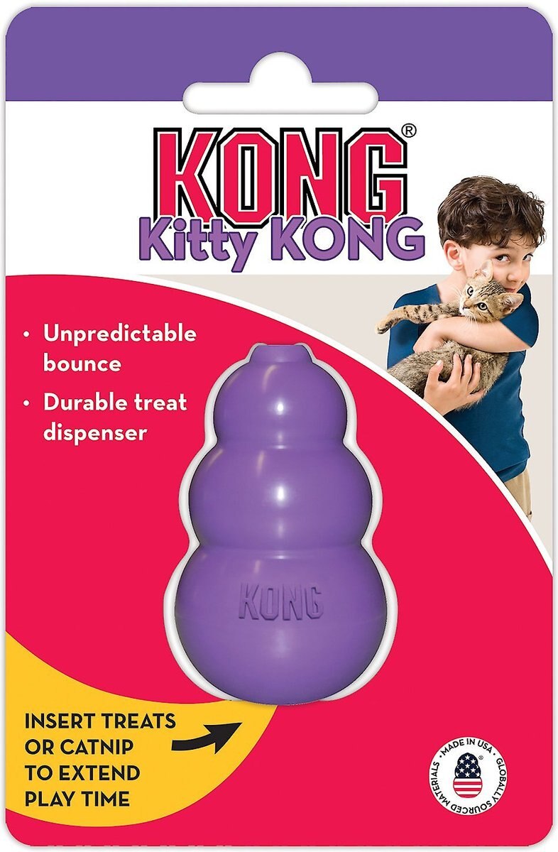 KONG Kitty KONG Cat Toy