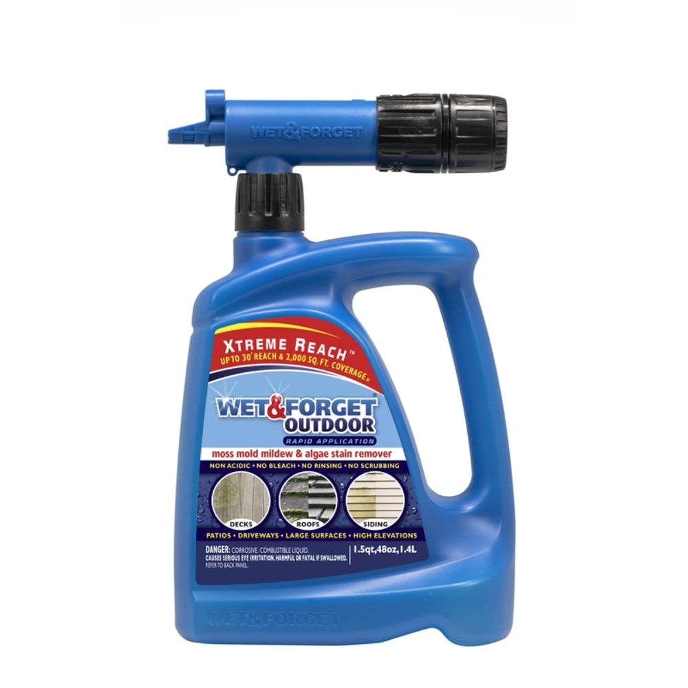 MOSS/MOLD STAIN RMV48OZ