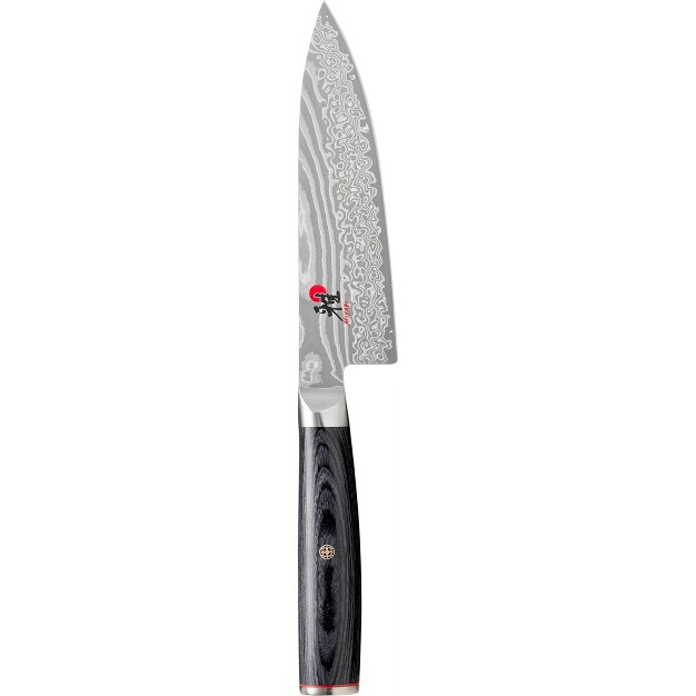 Miyabi Kaizen Ii 6 inch Chef x27 s Knife