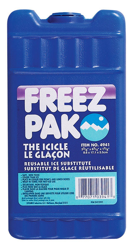 FREEZ PAK 16 OUNCE