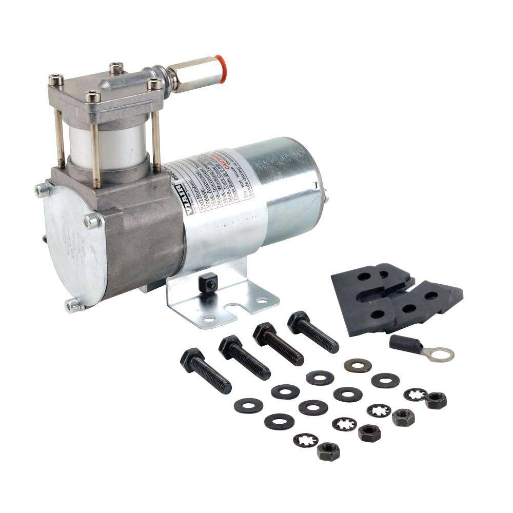 VIAIR 98C 12-Volt Electric 130 psi Air Compressor 00098