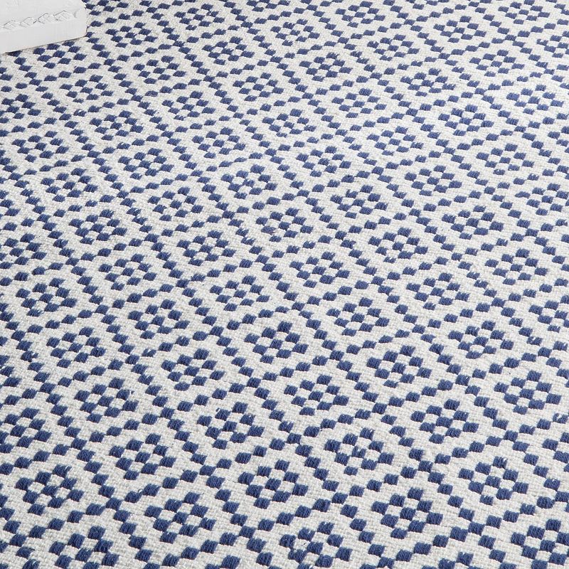 nuLOOM Cottage Holcombe Lattice Rug