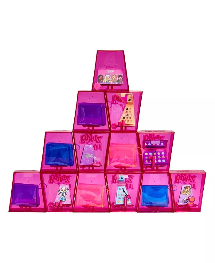 Bratz MGAs Miniverse- Mini Cosmetics