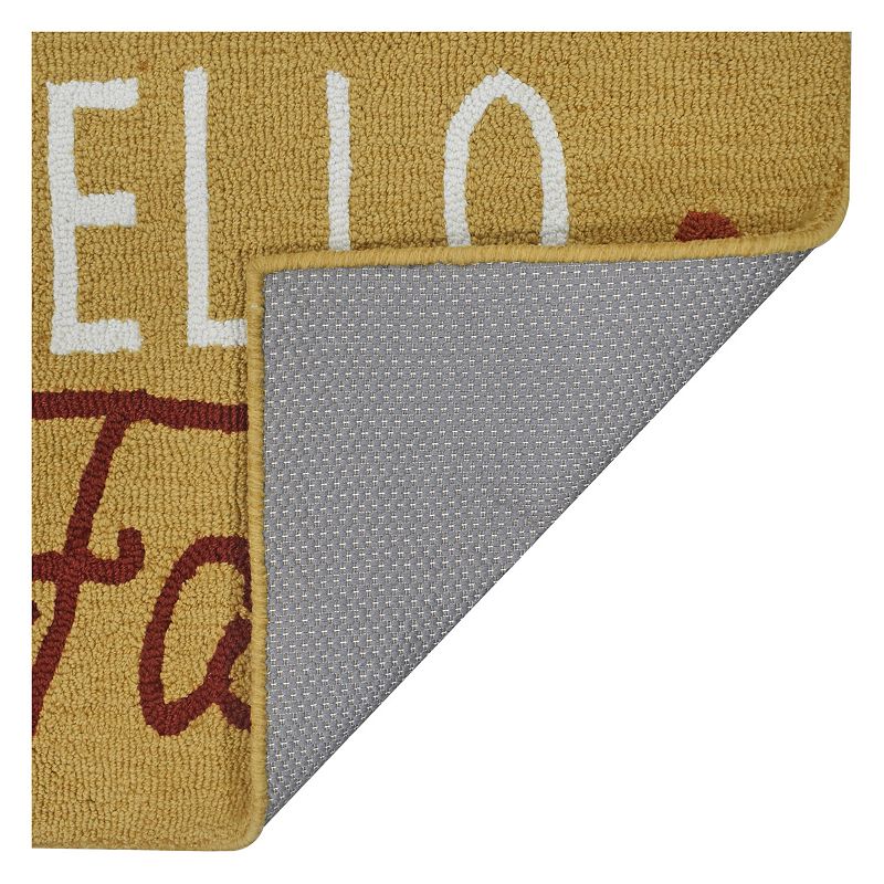 Celebrate Together™ Fall Hello Fall Doormat