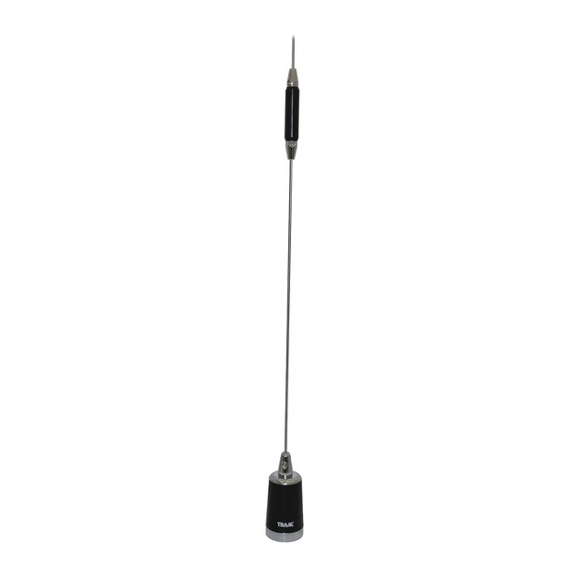 Tram 150 watt Pretuned Dual band 144 Mhz To 148 Mhz Vhf 430 Mhz To 450 Mhz Uhf Amateur Radio Antenna With Nmo Mounting