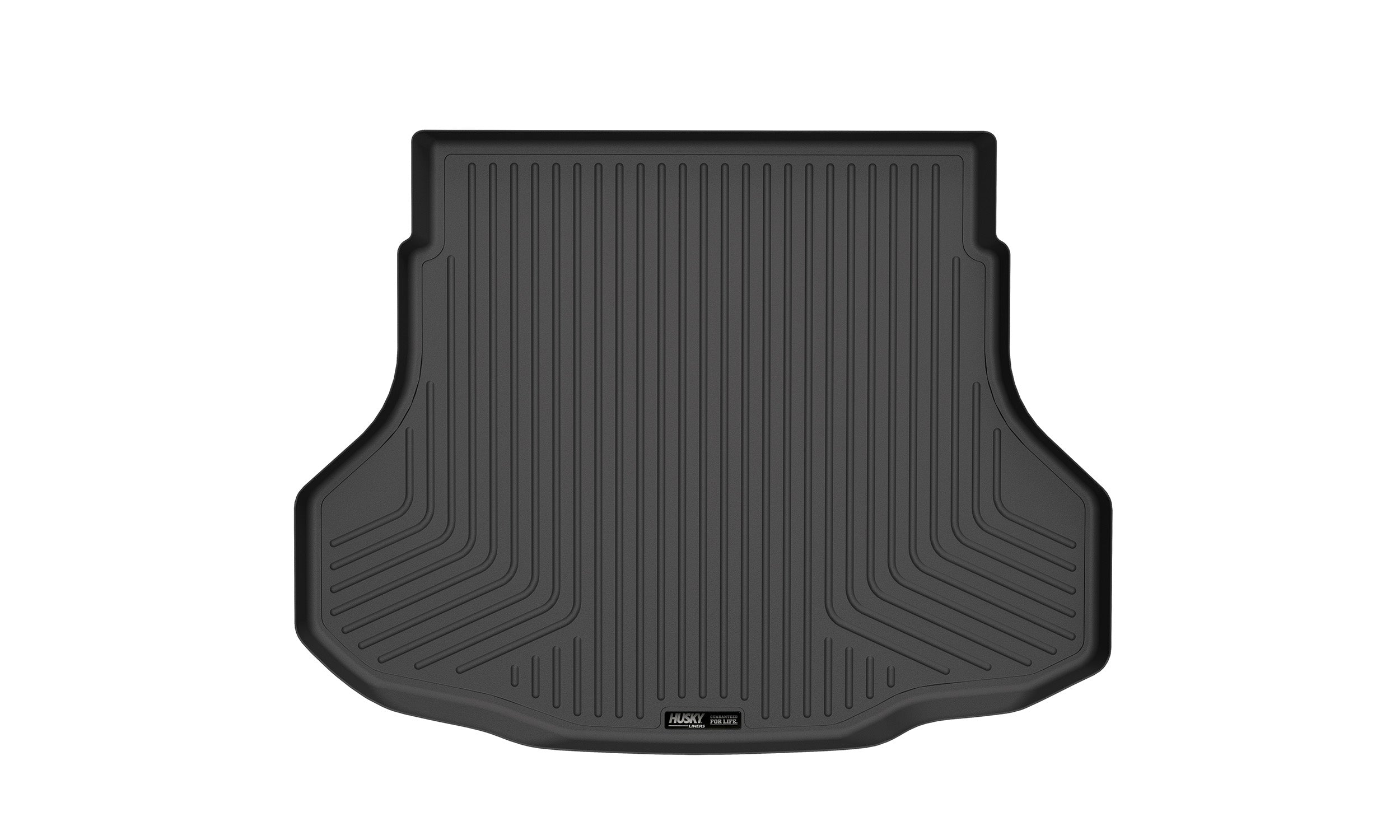 Husky Liners Weatherbeater Series Cargo Liner for 2021-2022 Hyundai Elantra 46861