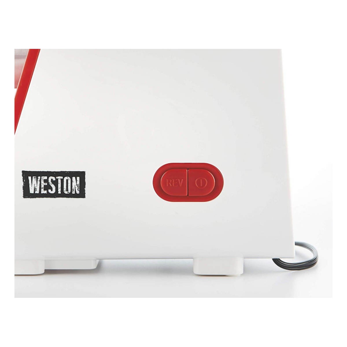 Weston Electric Tomato Strainerandmdash;4 Quart