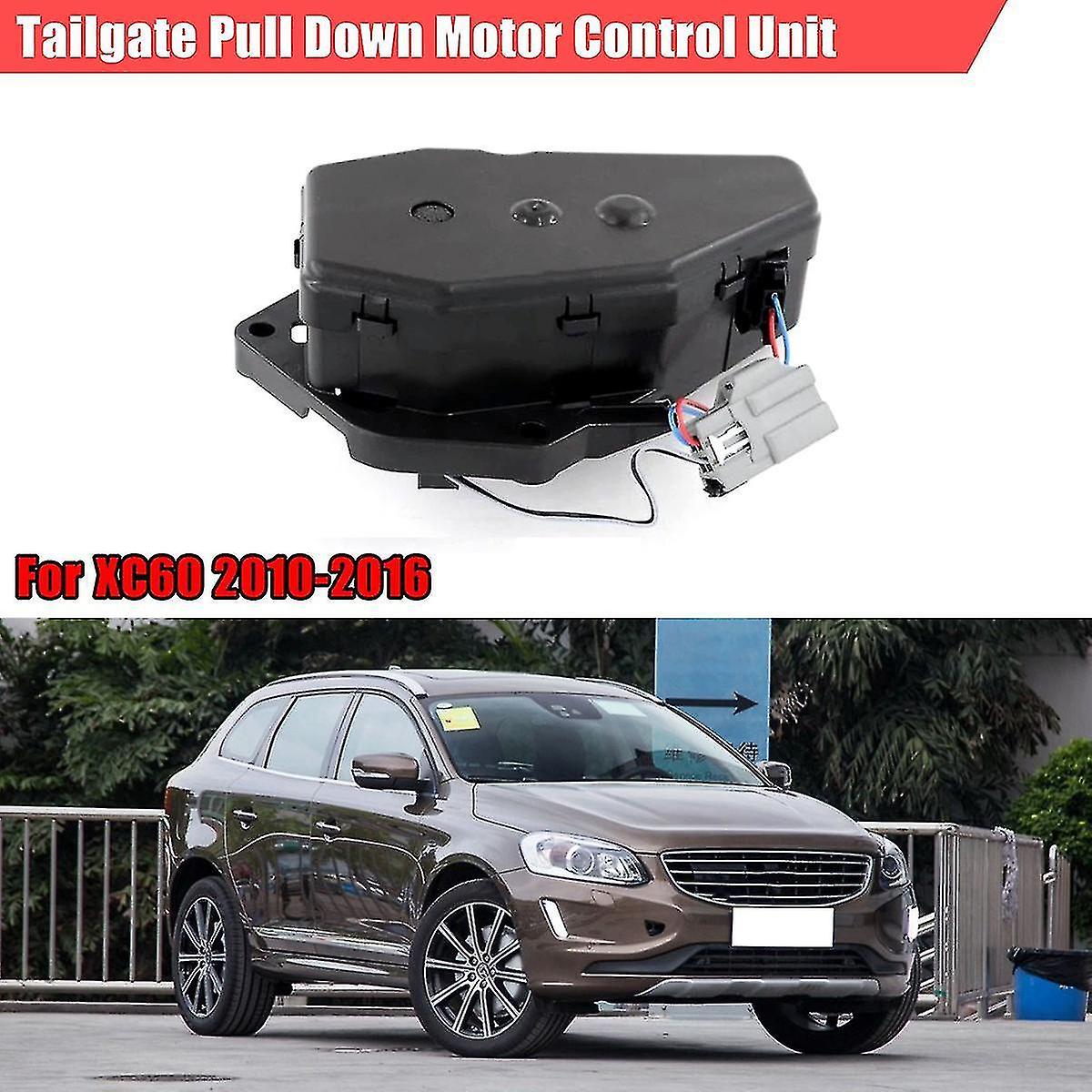 31440645 30784562 Pull Down Motor Control Unit / Power Module For Xc60 2010-2016