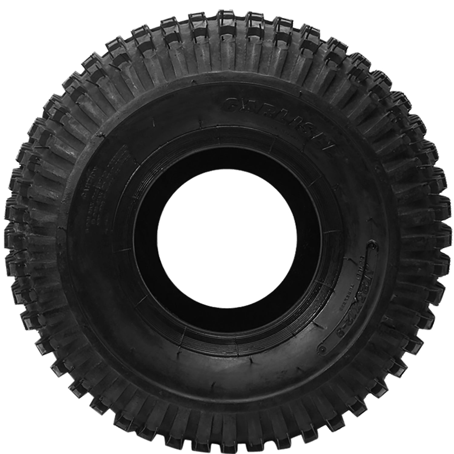 Carlisle Knobby ATV/UTV Tire - 16X8-7 3*