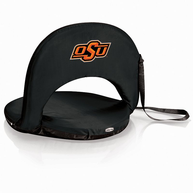 Oklahoma State Cowboys 29 x 21 Stadium Seat