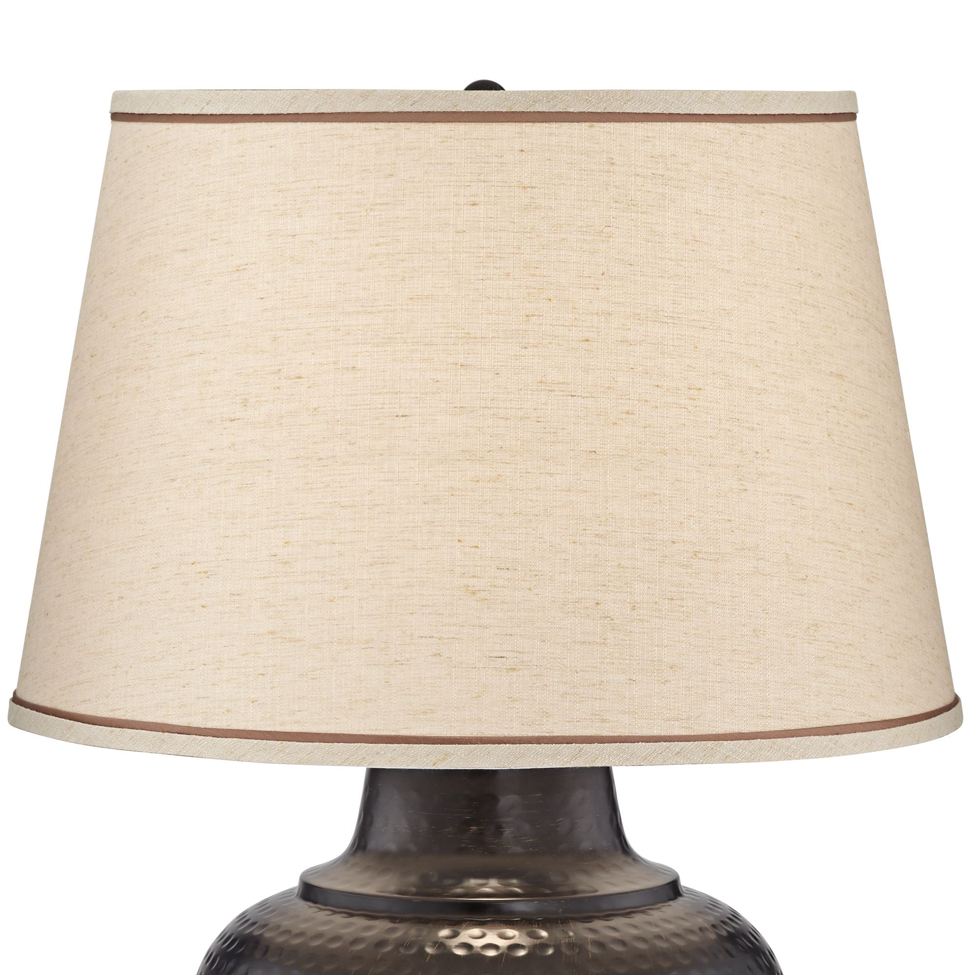 Barnes and Ivy Rustic Table Lamp 27.25