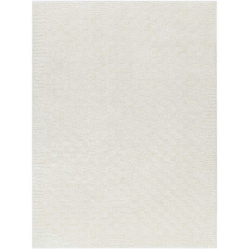 Zechariah Modern Area Rug