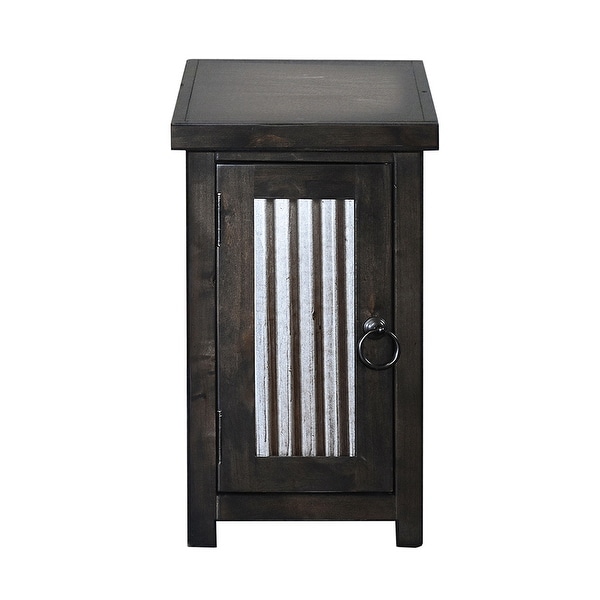 Jackson Hole Side Table