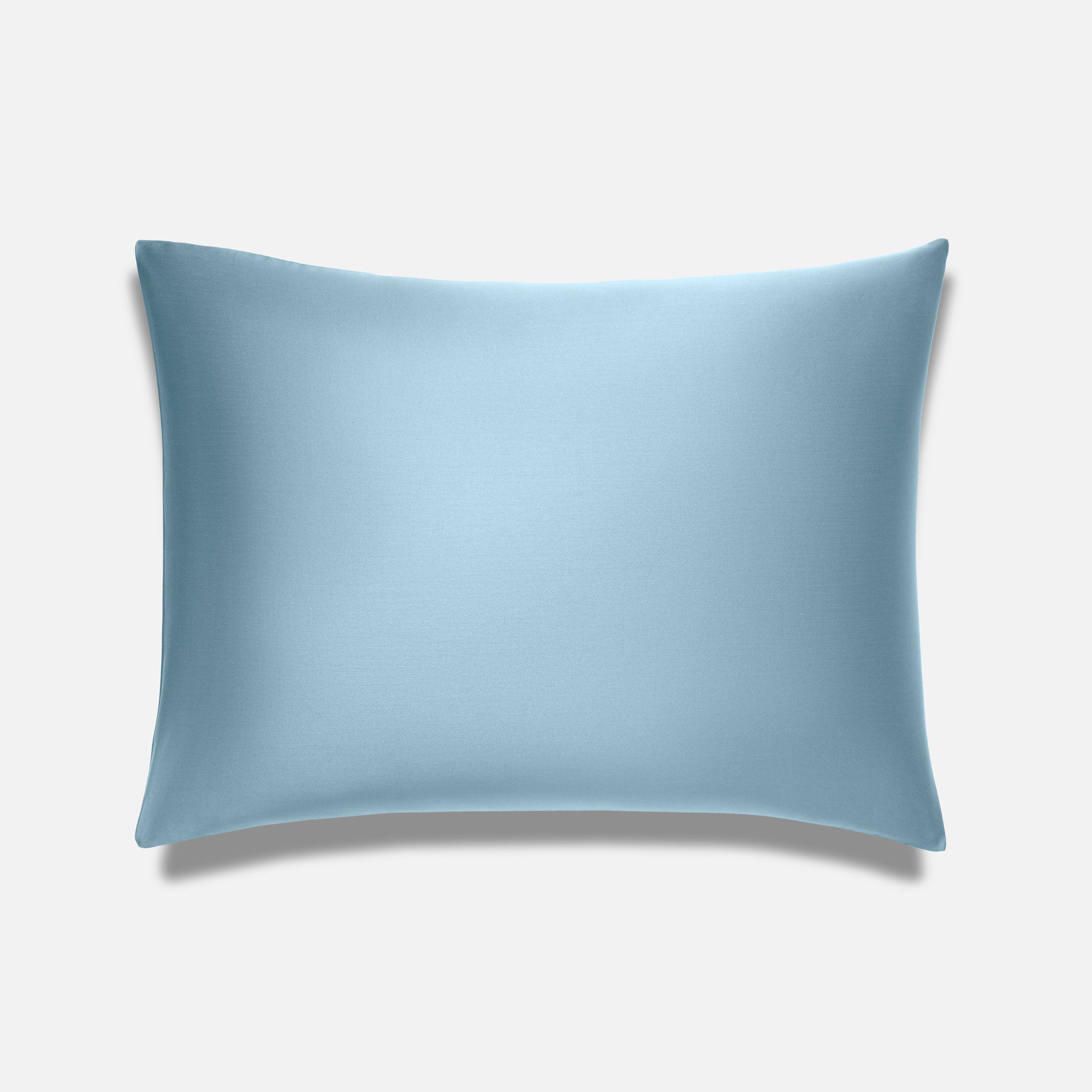 Luxe Sateen Pillowcases