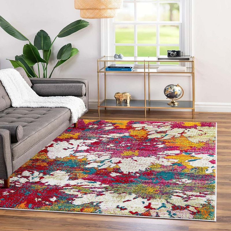 Unique Loom Amelie Lyon Rug