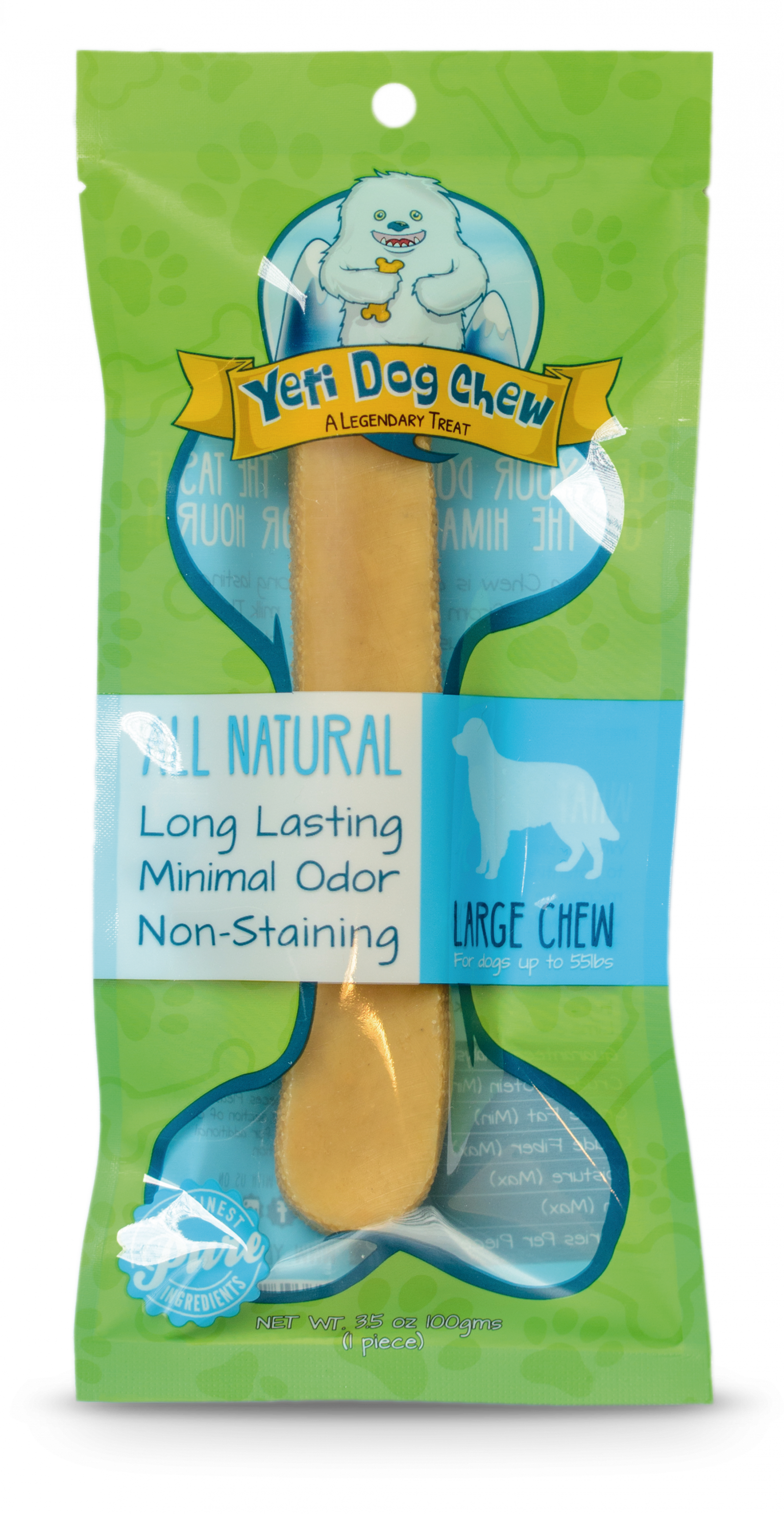 Yeti Dog Chew