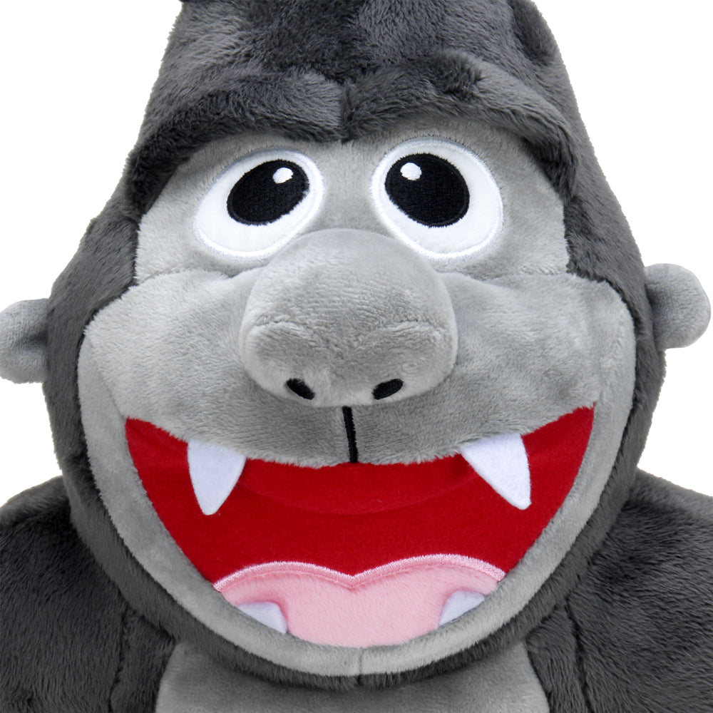 King Kong HugMe Vibrating Plush