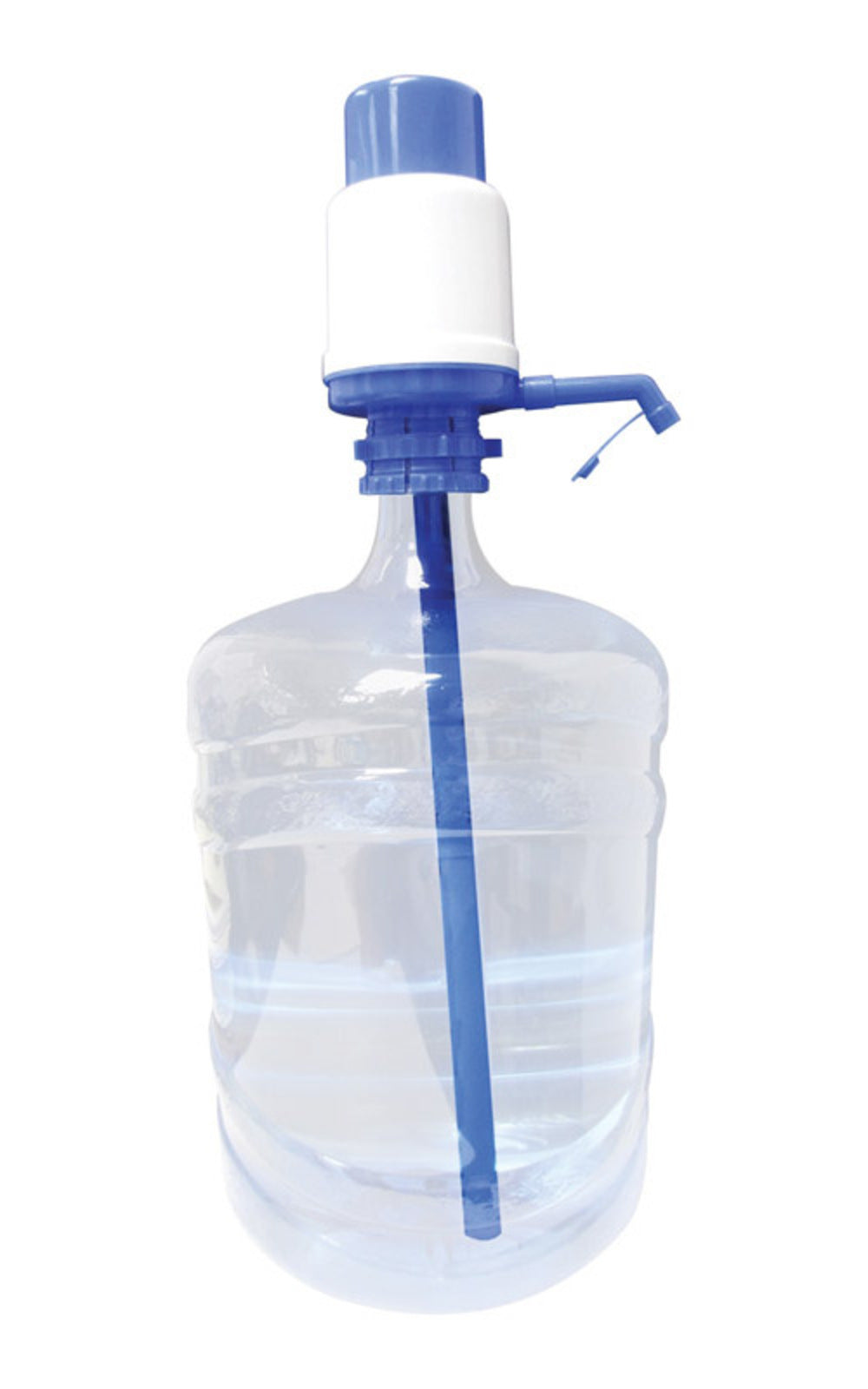 MANUAL PUMP FOR 5GAL JUG