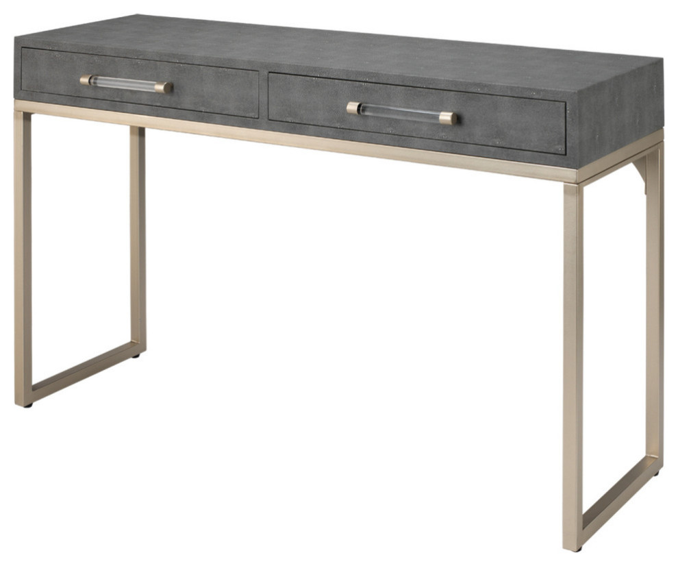 Locryn  Console   Contemporary   Console Tables   by Virgil Stanis Design  Houzz