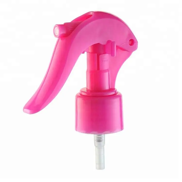 360 degree mini 24 410 Trigger Sprayer with Clip