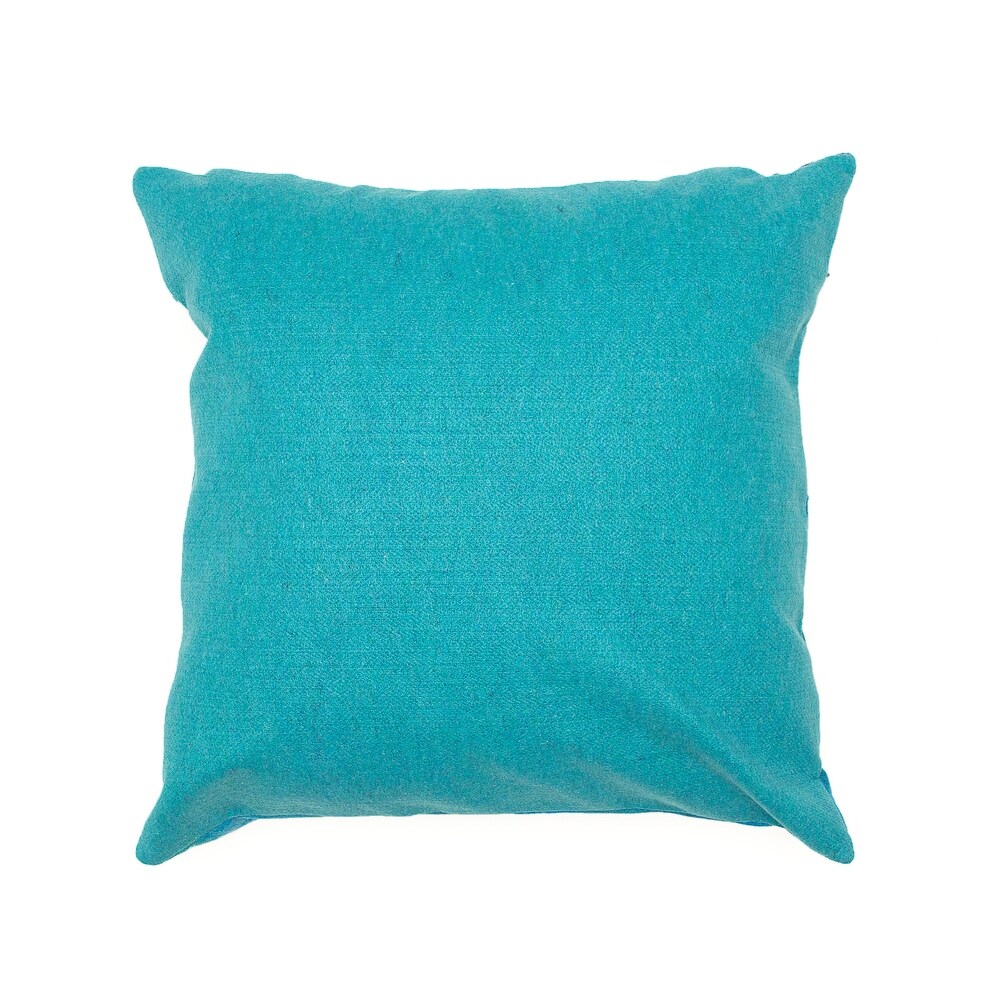 Sea Flower Pillow (12 x 20)