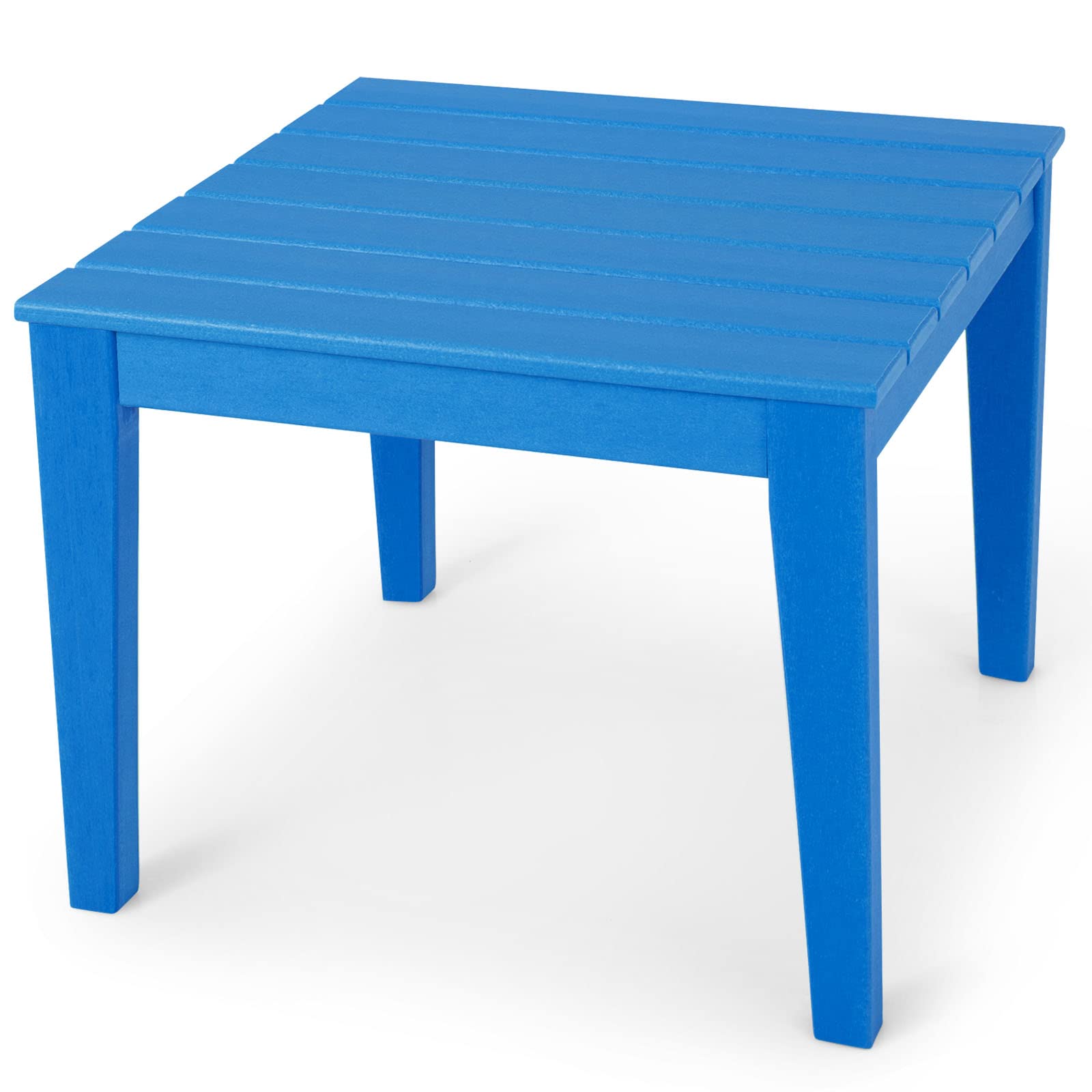 Costzon Kids Table, 25.5