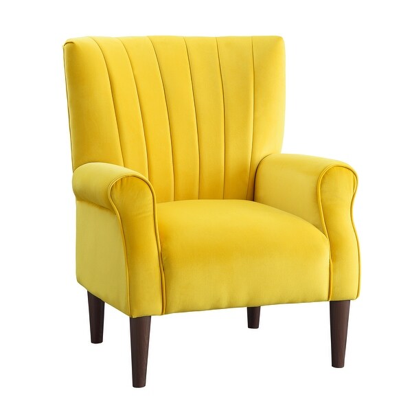 Timba Accent Chair