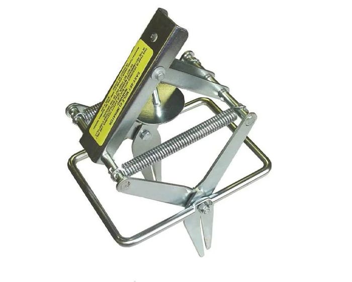 Mole Trap - 1001