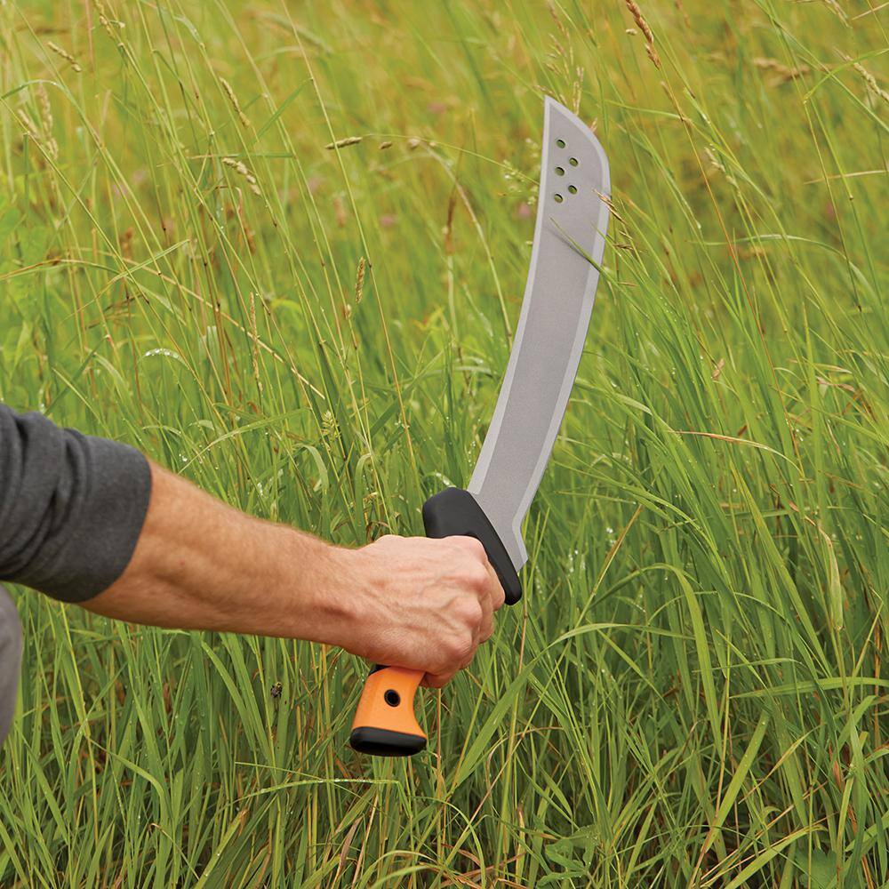 Fiskars Machete (24 in.) 385091-1009