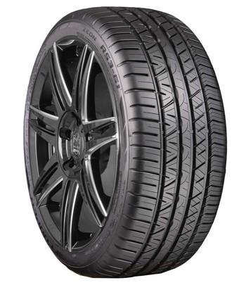 Cooper Zeon RS3-G1 245/45R18 Tires