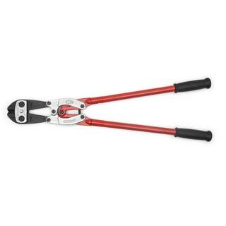 H.K. Porter PowerPivot 24 in. Center Cut Double Compound Action Bolt Cutter with 716 in. Max Cut Capacity 0190MCP