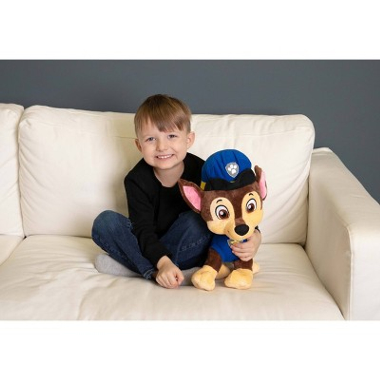 PAW Patrol Chase Throw Pillow