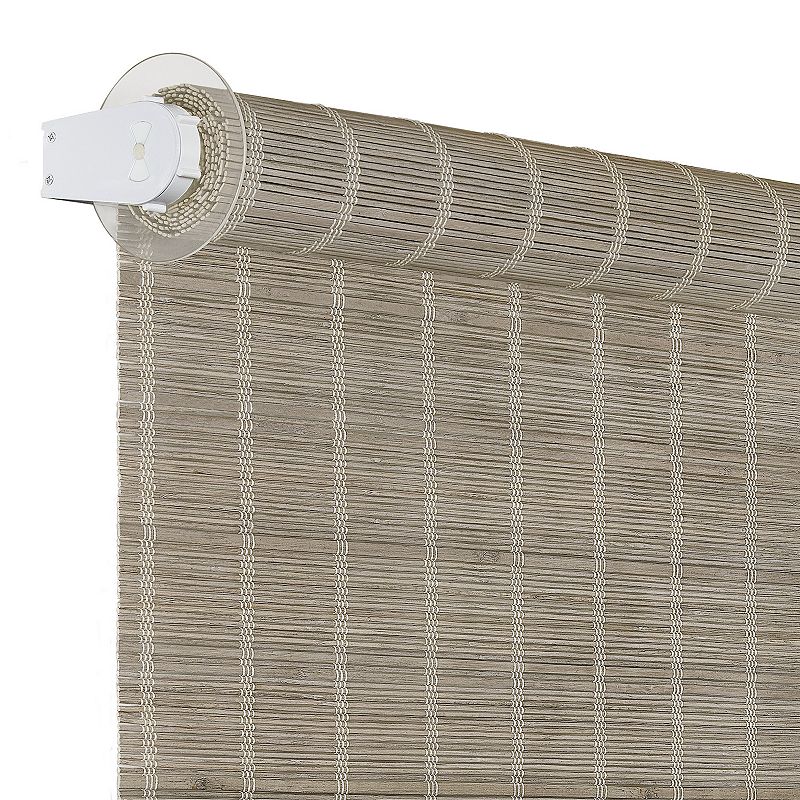 Achim Bamboo Roller Shades