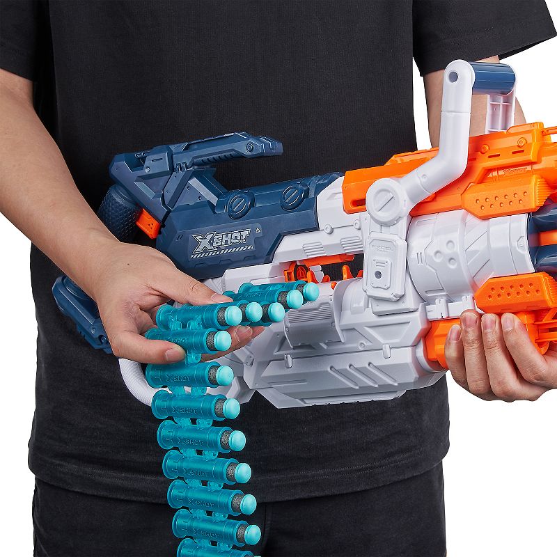 Zuru X-Shot Dart Blaster Excel Crusher